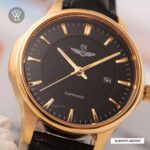 SRWatch 30mm Nữ SL80070.4601CF - Ảnh 3