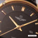 SRWatch 30mm Nữ SL80070.4601CF - Ảnh 4