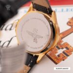 SRWatch 30mm Nữ SL80070.4601CF - Ảnh 6