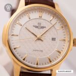 SRWatch 30mm Nữ SL80070.4602CF - Ảnh 3