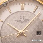 SRWatch 30mm Nữ SL80070.4602CF - Ảnh 4