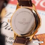 SRWatch 30mm Nữ SL80070.4602CF - Ảnh 6