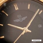 SRWatch 30mm Nữ SL80071.1401CF - Ảnh 4