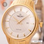 SRWatch 30mm Nữ SL80071.1402CF - Ảnh 3