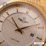 SRWatch 30mm Nữ SL80071.1402CF - Ảnh 4