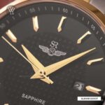 SRWatch 30mm Nữ SL80081.1201CF - Ảnh 4