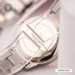 SRWatch 30mm Nữ SL80081.1201CF - Ảnh 6