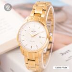 SRWatch 30mm Nữ SL80081.1402CF - Ảnh 2