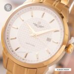 SRWatch 30mm Nữ SL80081.1402CF - Ảnh 3