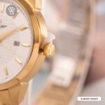 SRWatch 30mm Nữ SL80081.1402CF - Ảnh 5