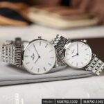 SRWatch 30mm Nữ SL8702.1102 - Ảnh 4