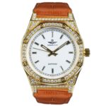 SRWatch 36mm Nữ SL99993.4602GLA - Ảnh 1