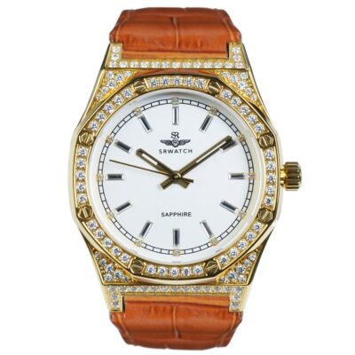 Ảnh sản phẩm SRWatch 36mm Nữ SL99993.4602GLA