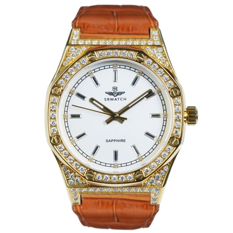 SRWatch 36mm Nữ SL99993.4602GLA