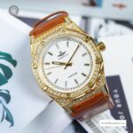 SRWatch 36mm Nữ SL99993.4602GLA - Ảnh 2