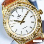 SRWatch 36mm Nữ SL99993.4602GLA - Ảnh 3