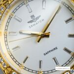 SRWatch 36mm Nữ SL99993.4602GLA - Ảnh 4