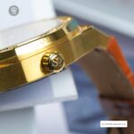 SRWatch 36mm Nữ SL99993.4602GLA - Ảnh 5