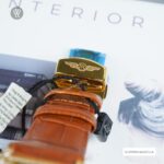 SRWatch 36mm Nữ SL99993.4602GLA - Ảnh 7