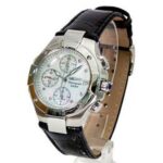 Seiko 35mm Nữ SNA577P1 - Ảnh 2