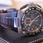 Seiko 45mm Nam SNAD23P2 - Ảnh 2