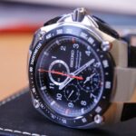 Seiko 45mm Nam SNAD23P2 - Ảnh 3