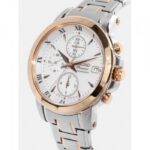 Seiko 37mm Nữ SNDV68P1 - Ảnh 1