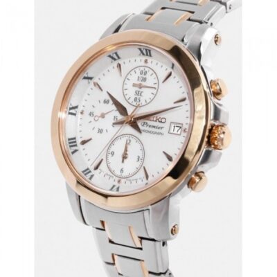 Ảnh sản phẩm Seiko 37mm Nữ SNDV68P1