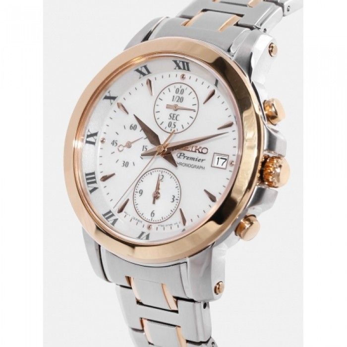 Seiko 37mm Nữ SNDV68P1