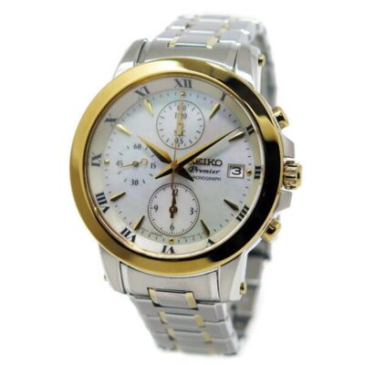 Ảnh sản phẩm Seiko 37mm Nữ SNDV70P1