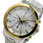 Seiko 37mm Nữ SNDV70P1 - Ảnh 2