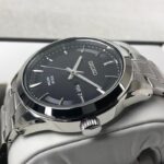 Seiko 43mm Nam SNE363P1S - Ảnh 4