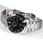 Seiko 43mm Nam SNE363P1S - Ảnh 2