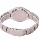 Seiko 40mm Nam SNE387P1 - Ảnh 3