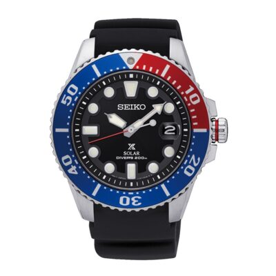 Ảnh sản phẩm Seiko 43.5mm Nam SNE439P1