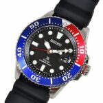Seiko 43.5mm Nam SNE439P1 - Ảnh 4