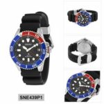Seiko 43.5mm Nam SNE439P1 - Ảnh 3