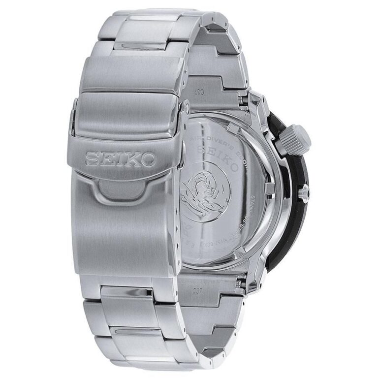 Seiko 46.8mm Nam SNE497P1