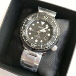 Seiko 46.8mm Nam SNE497P1 - Ảnh 3