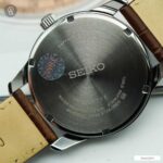 Seiko 40mm Nam SNE529P1 - Ảnh 6