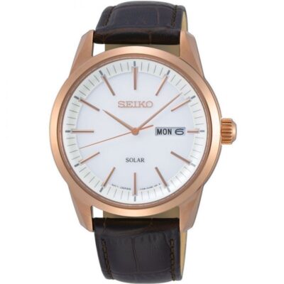 Ảnh sản phẩm Seiko 40mm Nam SNE530P1