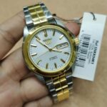 Seiko 38mm Nam SNKK94K1 - Ảnh 3