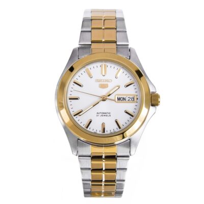 Ảnh sản phẩm Seiko 38mm Nam SNKK94K1