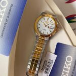 Seiko 38mm Nam SNKK94K1 - Ảnh 2