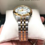 Seiko 38mm Nam SNKL36K1 - Ảnh 4