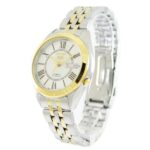 Seiko 38mm Nam SNKL36K1 - Ảnh 1