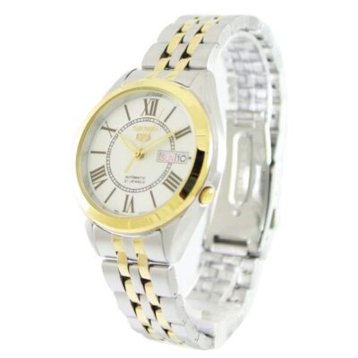 Ảnh sản phẩm Seiko 38mm Nam SNKL36K1