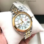 Seiko 38mm Nam SNKL36K1 - Ảnh 5