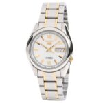 Seiko 38mm Nam SNKL57K1 - Ảnh 1