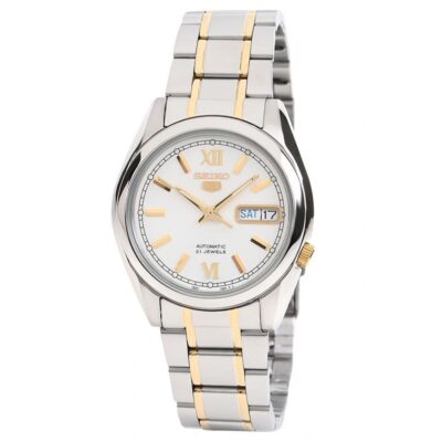 Ảnh sản phẩm Seiko 38mm Nam SNKL57K1